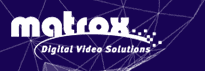 Matrox Digital Video Solutions