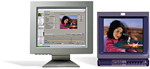Adobe Premiere and Matrox RT.X100