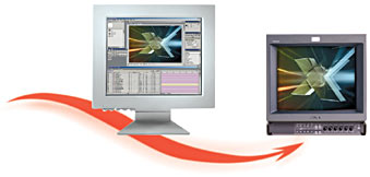 WYSIWYG plug-in
