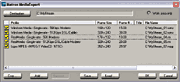 Matrox MediaExport