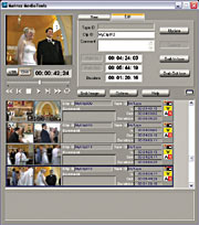 Matrox MediaTools