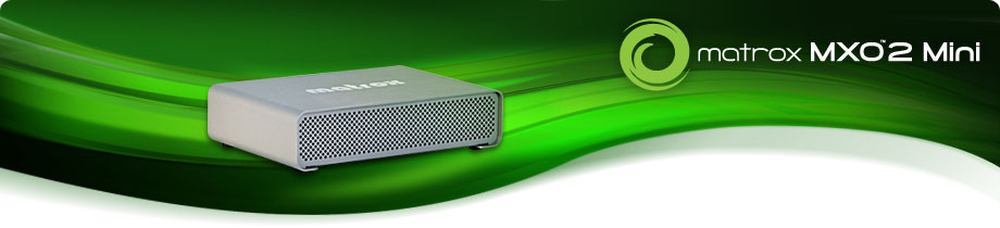 Affordable HDMI/analog HD/SD video and audio I/O
