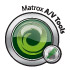 Matrox A/V Tools