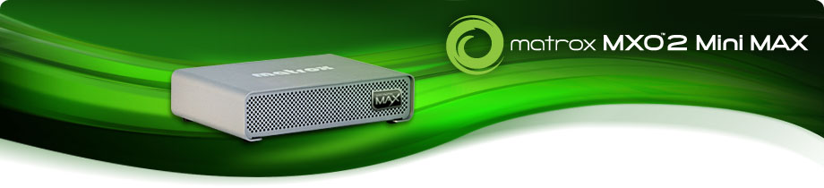 Affordable HDMI/analog HD/SD video and audio I/O