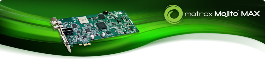 Affordable HDMI/analog HD/SD video and audio I/O