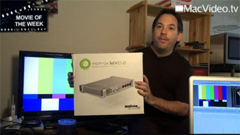 MacVideo