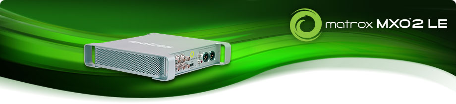 Affordable HDMI/analog HD/SD video and audio I/O